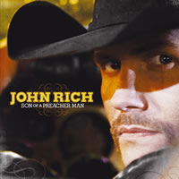 John Rich